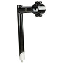 Removable Faceplate Quill Stem - 31.8mm Clamp - 22.2-24tpi Quill - 0deg