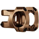 Turbine Stem - 35mm Clamp - +/-0 - 1/8" - 35.0mm clamp - +/-0deg - Aluminum