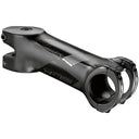 Sl-k SCR Stem - 31.8 Clamp - 1/8" - Alloy - Black - 31.8mm clamp - Aluminum