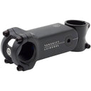 Shockstop Suspension Stem - 31.8 Clamp - 1/8" - Aluminum - Black - 31.8mm clamp