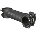 Omega Stem - 31.8 Clamp - +/-6 - 1/8" - Alloy - Black - 31.8mm clamp