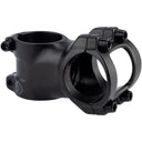 Trail Stem - 1/8" - Aluminum - Black