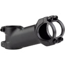 31.8 X 17 Degree Stem - 31.8 Clamp - +/-17 - 1/8" - Aluminum - 31.8mm clamp - +/-17deg