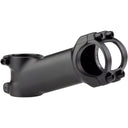31.8 X 17 Degree Stem - 31.8 Clamp - +/-17 - 1/8" - Aluminum - 31.8mm clamp - +/-17deg