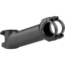 31.8 X 17 Degree Stem - 31.8 Clamp - +/-17 - 1/8" - Aluminum - 31.8mm clamp - +/-17deg