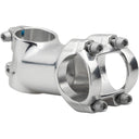 31.8 X 17 Degree Stem - 31.8 Clamp - +/-17 - 1/8" - Aluminum - 31.8mm clamp - +/-17deg