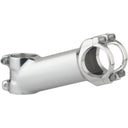 31.8 X 17 Degree Stem - 31.8 Clamp - +/-17 - 1/8" - Aluminum - 31.8mm clamp - +/-17deg
