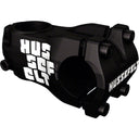 Hussefelt Stem - 31.8 Clamp - +/-0 - 1/8" - Aluminum - 31.8mm clamp - +/-0deg