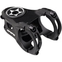 Split Stem - 1/8" - Black