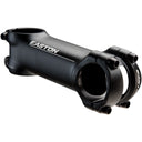 EA50 Stem - Black - 31.8mm clamp - Alloy