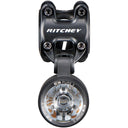 Universal Stem Accessory Mounts - Black