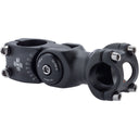 820 Adjustable Stem - Black