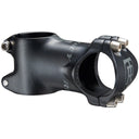 Comp 4-Axis Stem - 31.8 Clamp - 1/8" - Alloy - Black - 31.8mm clamp