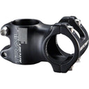 Trail Stem - 31.8 Clamp - +/-0 - 1/8" - Alloy - Black