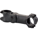 4-Axis Adjustable Stem - 31.8 Clamp - 1/8" - Aluminum - Black