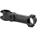4-Axis Adjustable Stem - 31.8 Clamp - 1/8" - Aluminum - Black