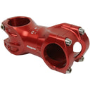 XC Stem - 31.8 Clamp - +/-0 - 1/8" - 31.8mm clamp - +/-0deg - Aluminum
