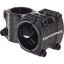 Atlas 35 Stem - +/-0 - Aluminum - Black