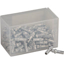 Squorx Spoke Nipples - 2.0 x 15mm