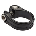 Stainless Seatpost Clamp - Bolt-On