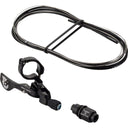Remote Sustain Lever