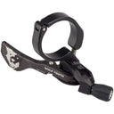Remote Light Action Dropper Lever - Black