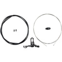 Remote Sustain Lever