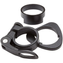 Seatpost Clamp - Black