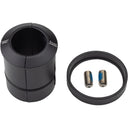 Seatpost Clamp - Black
