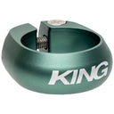 King Seatpost Clamp - Bolt-On
