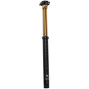 Transfer SL Factory Dropper Seat Post - Internal Routing - Kashima Coat Upper - Black