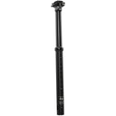 Transfer SL Performance Elite Dropper Seatpost - Internal Routing - Anodized Upper - Black Anodized