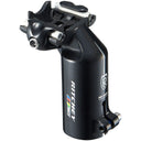Seat Mast Toppers - Black