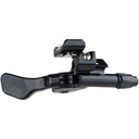 Southpaw Remote Levers
