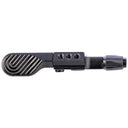 Telec Flat Bar Remote - Black