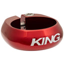 King Seatpost Clamp - Bolt-On