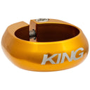 King Seatpost Clamp - Bolt-On