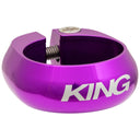 King Seatpost Clamp - Bolt-On