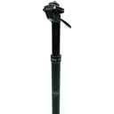 Exaform Speed Up Dropper Seatpost - Black