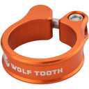 Seatpost Clamp