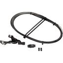 Remote Sustain Lever