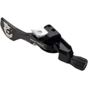 Remote Light Action Dropper Lever - Black
