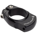 Rack-Lock Seatpost Clamp - Bolt-On - Black