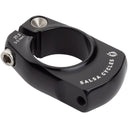 Post-Lock Rack Mount - Black