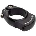 Post-Lock Rack Mount - Black