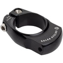 Post-Lock Rack Mount - Black