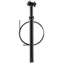 Highline XC / Gravel Dropper Seatpost - 27.2 - Black