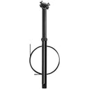 Highline 3 Dropper Seatpost - Black
