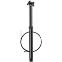 Highline 7 Dropper Seatpost - Black
