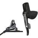 Rival 1 Disc Brake - Left/Front - A1 - Black